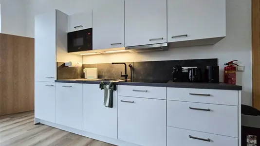 Apartments in Krefeld - photo 5