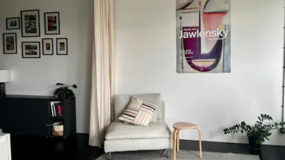 Apartment for rent in Zürich Distrikt 11, Zürich