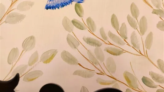 Rooms in Roma Municipio XII – Monte Verde - photo 6