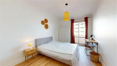 Room for rent in Toulouse, Occitanie