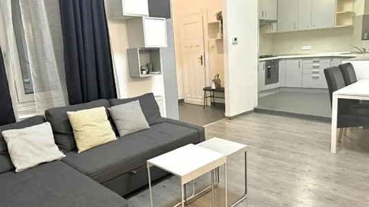 Apartments in Budapest Erzsébetváros - photo 8