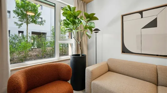 Rooms in Berlin Mitte - photo 6