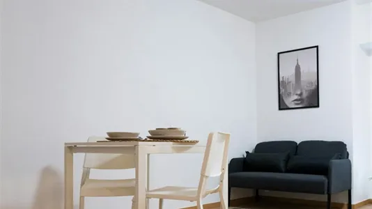 Apartments in Budapest Erzsébetváros - photo 8