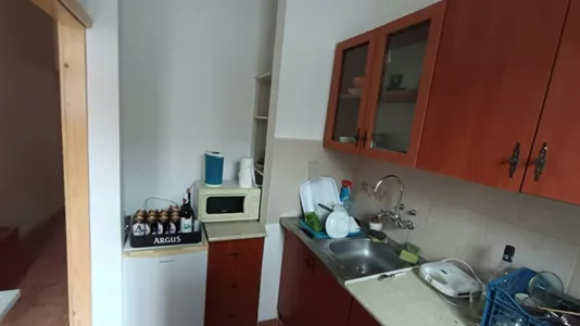 Apartments in Szegedi - photo 8