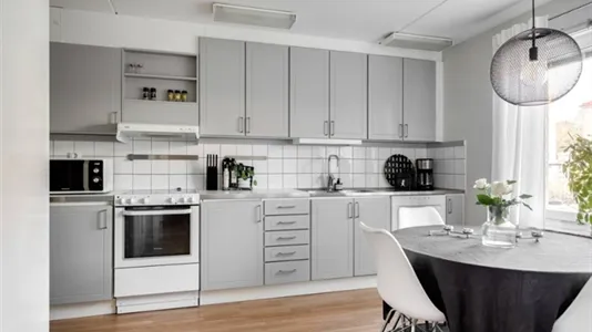 Apartments in Gävle - photo 1