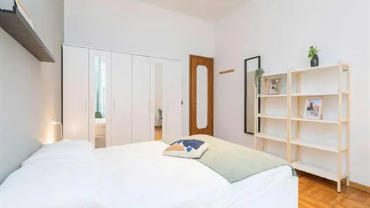 Rooms in Milano Zona 8 - Fiera, Gallaratese, Quarto Oggiaro - photo 6