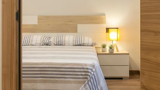 Apartments in Barcelona Sant Martí - photo 9