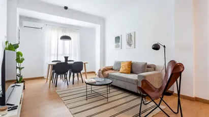 Apartment for rent in Valencia L'Eixample, Valencia (region)