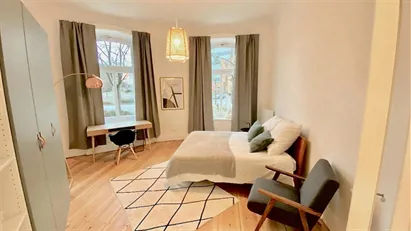 Room for rent in Hamburg