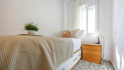 Room for rent in Valencia Poblats Marítims, Valencia (region)