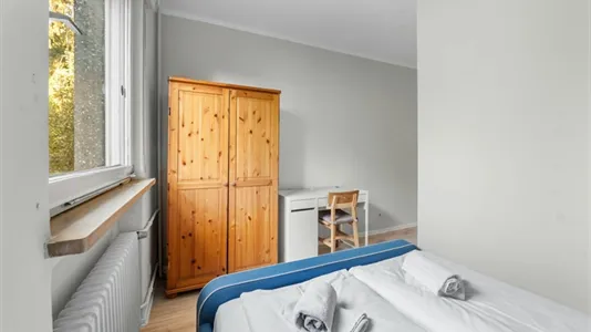 Rooms in Berlin Neukölln - photo 1