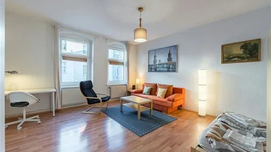 Apartments in Berlin Friedrichshain-Kreuzberg - photo 6