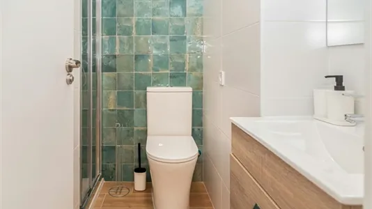 Rooms in Zaragoza - photo 5