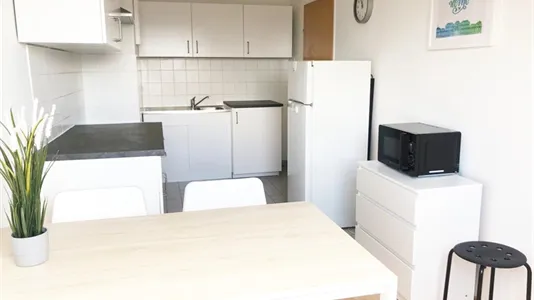 Rooms in Vienna Favoriten - photo 6