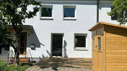 House for rent in Ulm, Baden-Württemberg