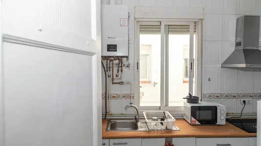 Rooms in Madrid Arganzuela - photo 5