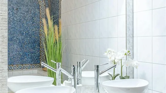 Apartments in Budapest Terézváros - photo 9