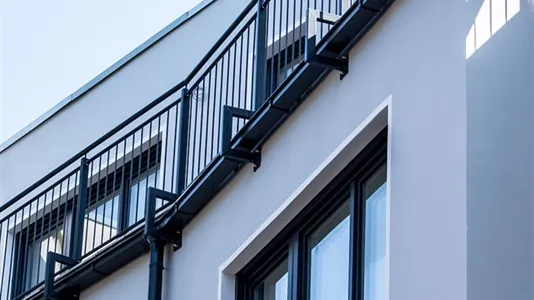 Apartments in Berlin Steglitz-Zehlendorf - photo 4