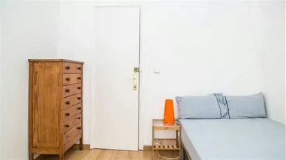 Room for rent in Barcelona Ciutat Vella, Barcelona