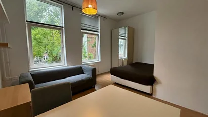 Room for rent in Rotterdam