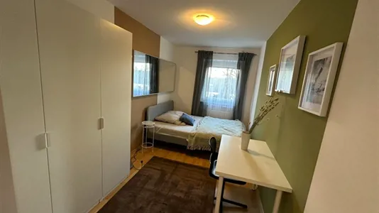 Rooms in Fürstenfeldbruck - photo 1