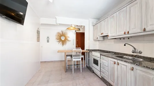 Rooms in Valencia Poblats Marítims - photo 6