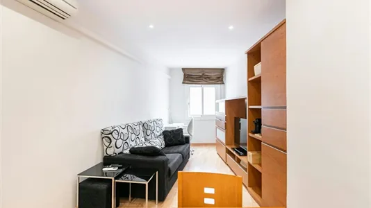 Apartments in Barcelona Sant Andreu - photo 5