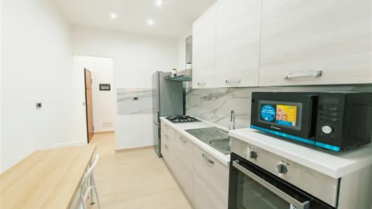 Rooms in Milano Zona 9 - Porta Garibaldi, Niguarda - photo 5