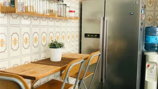 Rooms in Barcelona Eixample - photo 8