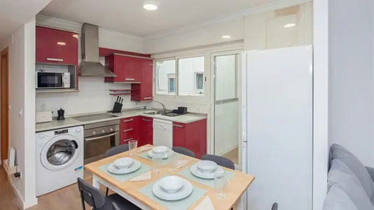 Rooms in Valencia L'Eixample - photo 10