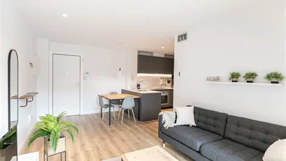 Apartment for rent in Barcelona Gràcia, Barcelona