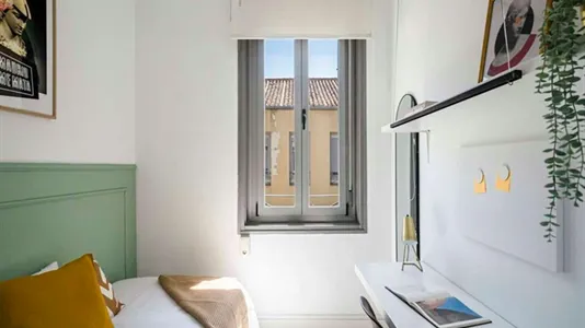 Rooms in Madrid Centro - photo 7