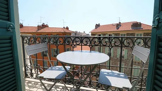 Rooms in Nice - photo 6