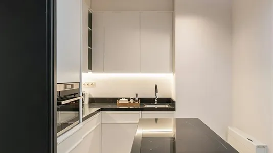 Apartments in Madrid Centro - photo 7