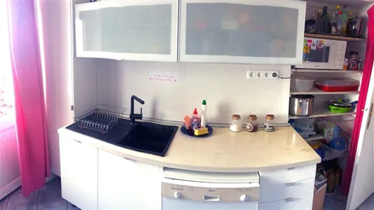 Rooms in Budapest Óbuda-Békásmegyer - photo 9