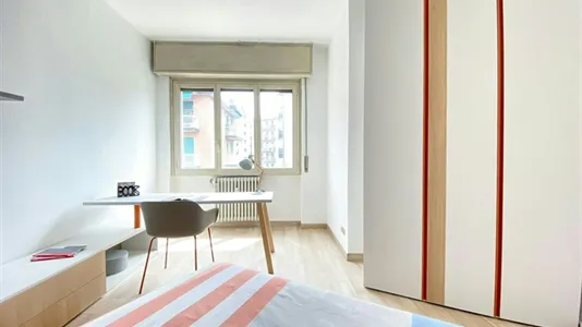 Rooms in Milano Zona 4 - Vittoria, Forlanini - photo 8