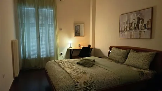 Rooms in Athens Agios Nikolaos - photo 4