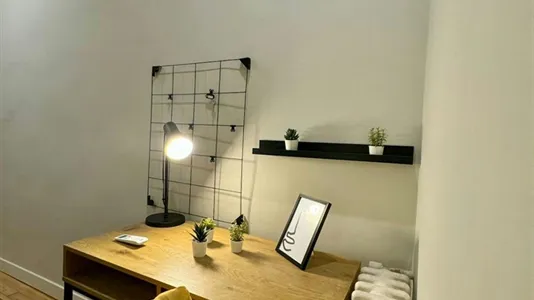 Rooms in Madrid Chamberí - photo 3