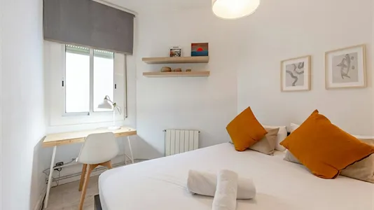 Rooms in Barcelona Sant Andreu - photo 4