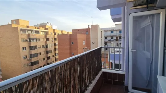 Apartments in Almería - photo 5