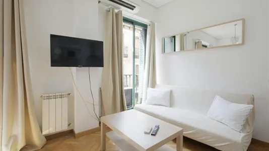Apartments in Madrid Centro - photo 2
