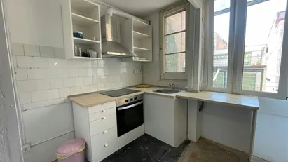 Apartment for rent in Barcelona Gràcia, Barcelona