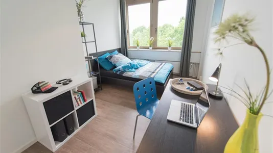 Rooms in Munich Ramersdorf-Perlach - photo 4