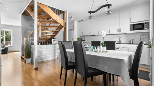 Houses in Botkyrka - photo 3