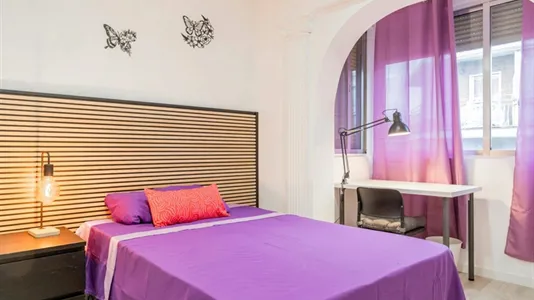Rooms in Madrid Carabanchel - photo 6
