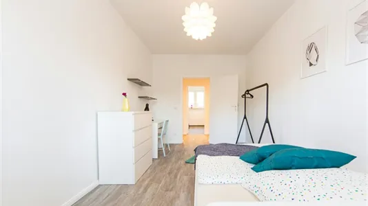 Rooms in Berlin Mitte - photo 4