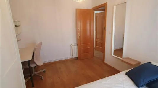 Rooms in Talavera de la Reina - photo 5