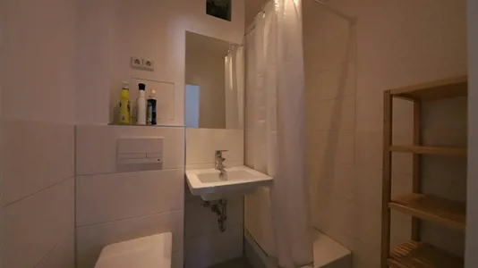 Rooms in Berlin Treptow-Köpenick - photo 3