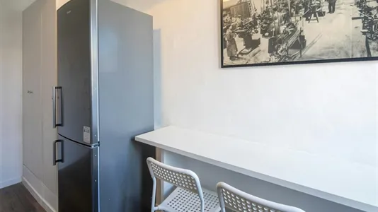 Apartments in Florence - photo 6