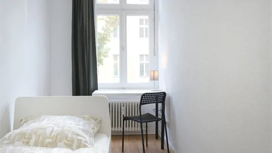 Rooms in Berlin Friedrichshain-Kreuzberg - photo 2